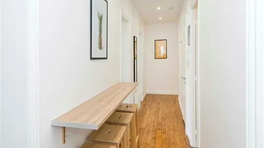 Rooms in Paris 15ème arrondissement - photo 8