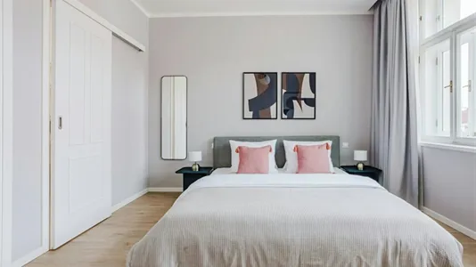Apartments in Prague 1 - photo 10