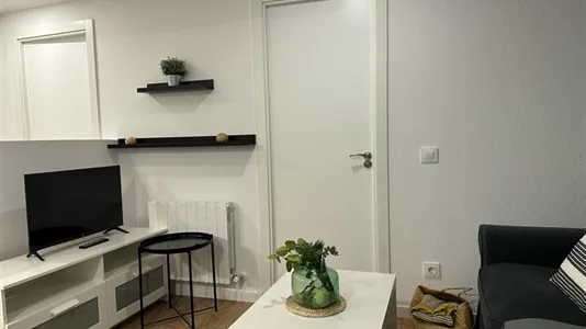 Rooms in Madrid Usera - photo 5