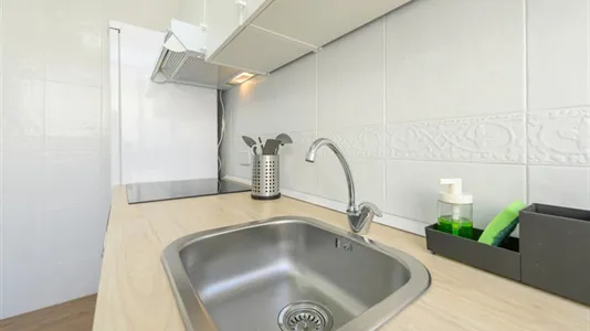 Rooms in Getafe - photo 9