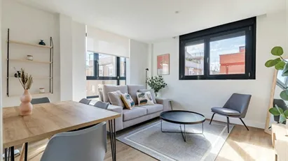 Apartment for rent in Madrid Fuencarral-El Pardo, Madrid