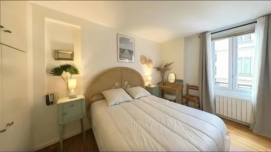 Apartments in Paris 16ème arrondissement (South) - photo 7