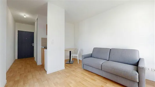Apartments in Dijon - photo 1