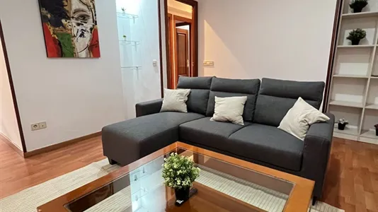 Apartments in Madrid Salamanca - photo 4