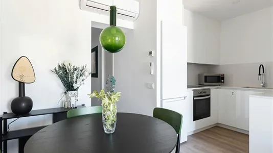 Rooms in Barcelona Les Corts - photo 10