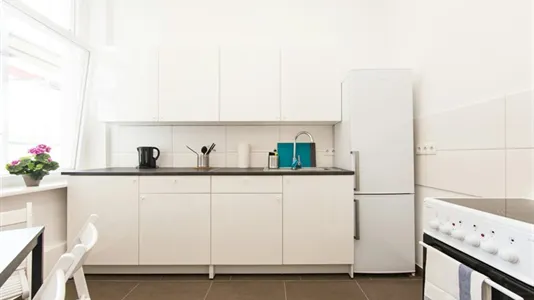 Rooms in Berlin Pankow - photo 10