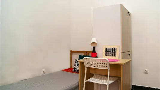 Rooms in Budapest Józsefváros - photo 8