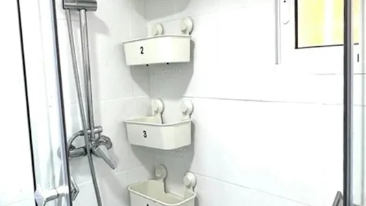 Rooms in Getafe - photo 9