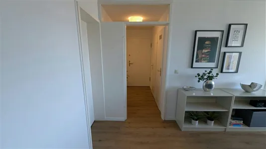 Rooms in Munich Moosach - photo 8