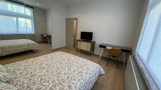 Rooms in Brussels Sint-Lambrechts-Woluwe - photo 2
