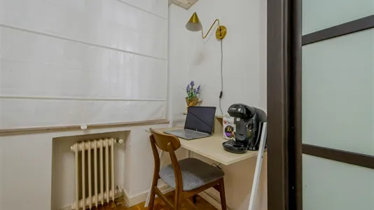 Rooms in Madrid Chamberí - photo 4