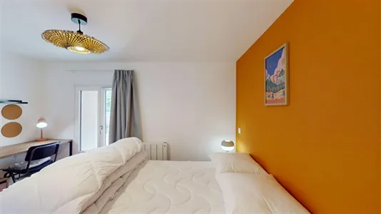 Rooms in Toulouse - photo 4