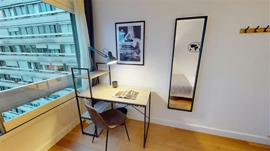 Rooms in Paris 15ème arrondissement - photo 3