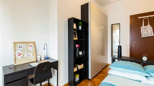 Rooms in Milano Zona 2 - Stazione Centrale, Gorla, Turro, Greco, Crescenzago - photo 4