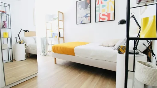 Rooms in Florence - photo 3