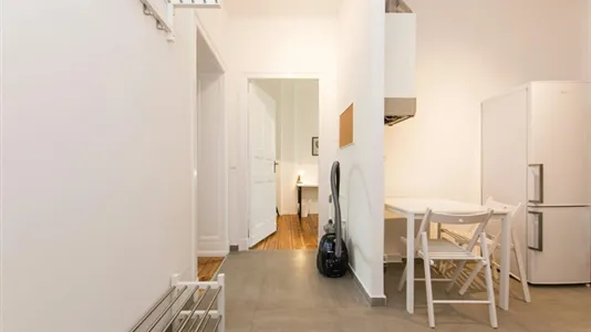 Rooms in Berlin Neukölln - photo 9