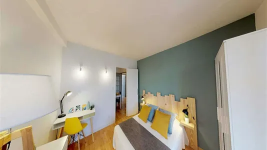 Rooms in Toulouse - photo 1