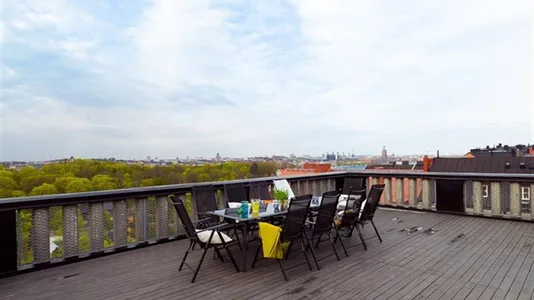 Apartments in Södermalm - photo 3