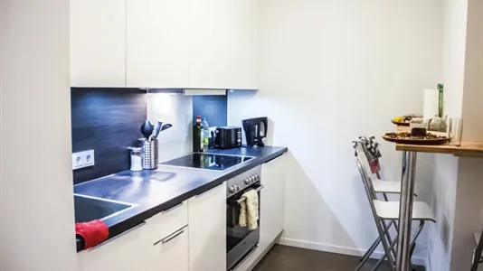 Rooms in Berlin Mitte - photo 7