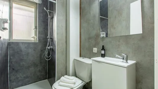 Rooms in Madrid Retiro - photo 8