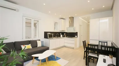 Apartment for rent in Madrid Retiro, Madrid