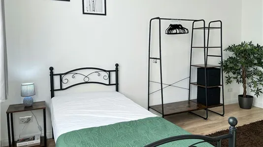 Rooms in Berlin Mitte - photo 3
