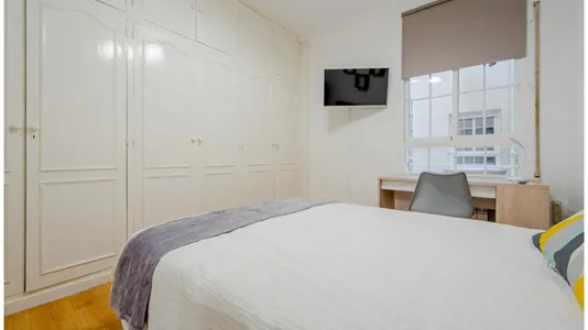 Rooms in Madrid Salamanca - photo 2