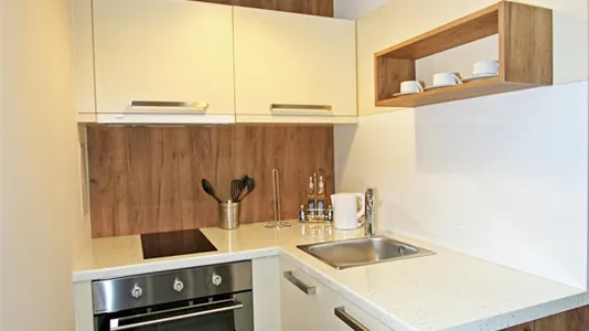 Apartments in Vienna Favoriten - photo 7