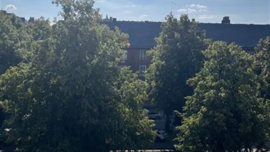 Apartments in Gärdet/Djurgården - photo 3
