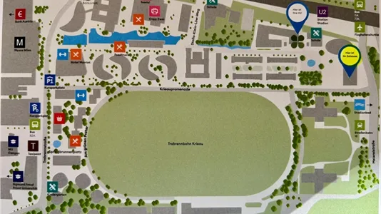 Apartments in Vienna Leopoldstadt - photo 2