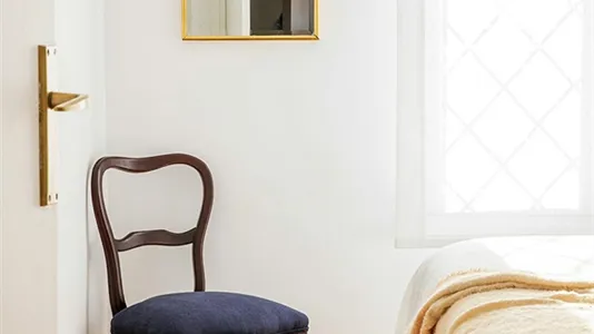 Apartments in Madrid ChamartĂn - photo 7