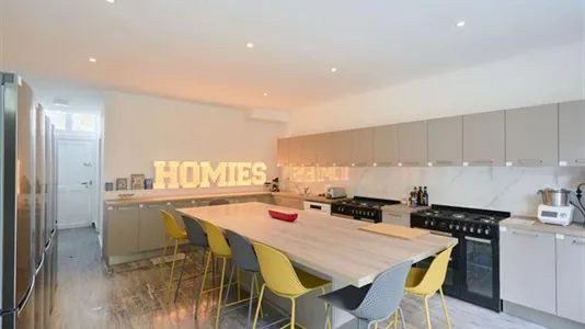 Rooms in Lille - photo 6