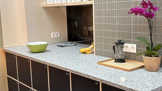 Rooms in Brussels Etterbeek - photo 5