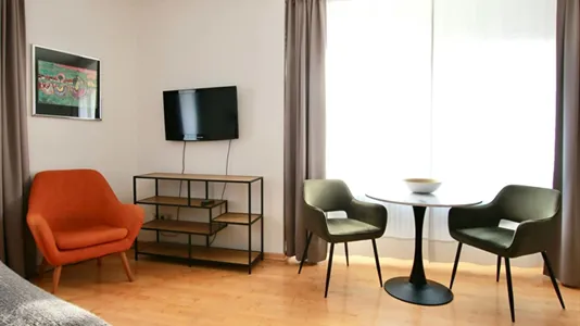 Apartments in Cologne Innenstadt - photo 6