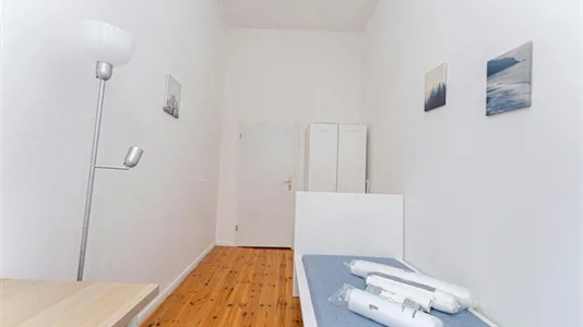 Rooms in Berlin Pankow - photo 2
