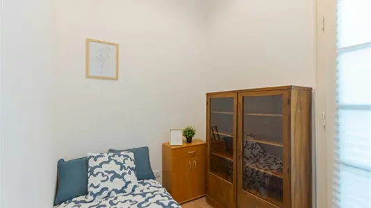Rooms in Budapest Erzsébetváros - photo 2
