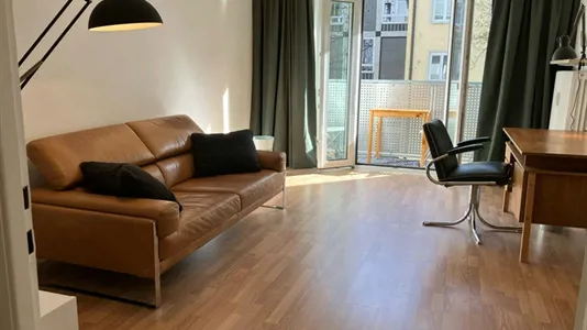 Apartments in Location is not specified - photo 2