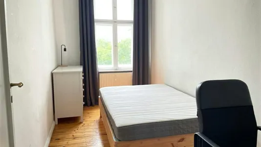 Apartments in Berlin Neukölln - photo 5