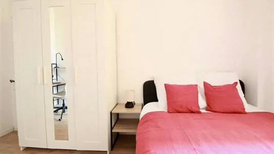 Rooms in Nice - photo 3