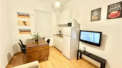 Apartment for rent in Madrid Usera, Madrid