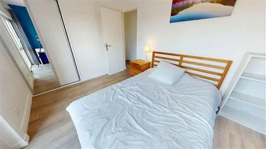 Rooms in Lyon - photo 2