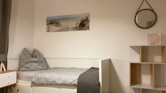 Apartments in Nuremberg - photo 7