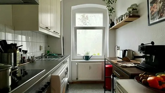 Apartments in Berlin Mitte - photo 4