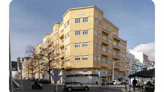 Apartments in Location is not specified - photo 9