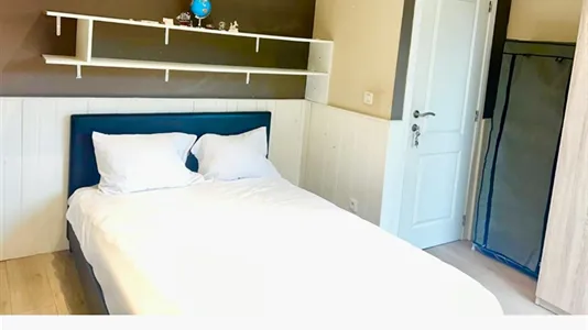 Rooms in Brussels Sint-Lambrechts-Woluwe - photo 8