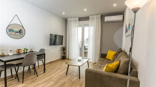 Apartments in Agios Dimitrios - photo 5