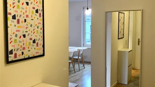 Apartments in Berlin Charlottenburg-Wilmersdorf - photo 5