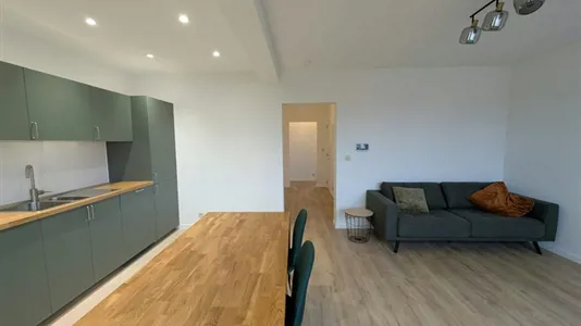 Apartments in Brussels Anderlecht - photo 2