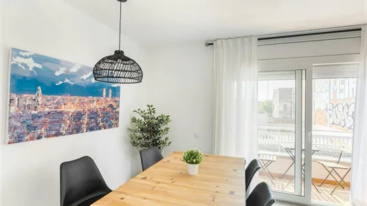 Apartments in Cornellà de Llobregat - photo 6