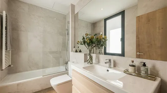 Apartments in Madrid Retiro - photo 9